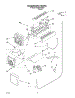 12 - Icemaker Parts, Parts Not Illustrated