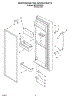 06 - Refrigerator Door Parts