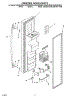 07 - Freezer Door Parts