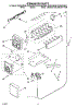 10 - Icemaker Parts