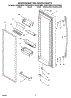 06 - Refrigerator Door Parts