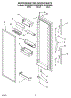 06 - Refrigerator Door Parts