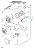 10 - Icemaker Parts