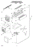 12 - Icemaker Parts, Parts Not Illustrated