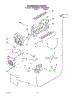 12 - Icemaker Parts, Parts Not Illustrated