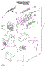12 - Icemaker Parts, Parts Not Illustrated