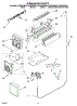 12 - Icemaker Parts, Parts Not Illustrated