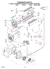 12 - Icemaker Parts, Parts Not Illustrated
