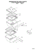 03 - Refrigerator Shelf Parts