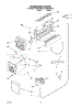 12 - Icemaker Parts, Parts Not Illustrated
