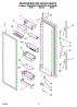 06 - Refrigerator Door Parts