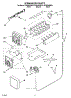 10 - Icemaker Parts