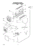 12 - Icemaker Parts, Parts Not Illustrated