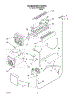 12 - Icemaker Parts, Parts Not Illustrated