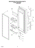 05 - Refrigerator Door Parts