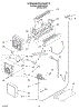 11 - Icemaker Parts, Parts Not Illustrated