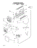 12 - Icemaker Parts, Parts Not Illustrated