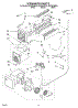 12 - Icemaker Parts, Parts Not Illustrated