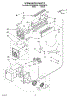 12 - Icemaker Parts, Parts Not Illustrated