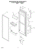 06 - Refrigerator Door Parts