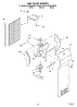 12 - Air Flow Parts, Parts Not Illustrated