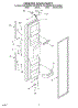 07 - Freezer Door Parts