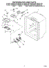 04 - Refrigerator Liner Parts
