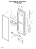 06 - Refrigerator Door Parts
