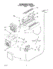 12 - Icemaker Parts, Parts Not Illustrated