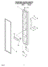 05 - Freezer Door Parts