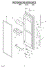 07 - Refrigerator Door Parts