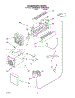 12 - Icemaker Parts, Parts Not Illustrated