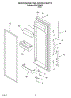 06 - Refrigerator Door Parts