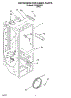 02 - Refrigerator Liner Parts