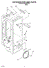 02 - Refrigerator Liner Parts