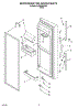 06 - Refrigerator Door Parts