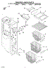 04 - Freezer Liner Parts
