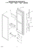 06 - Refrigerator Door Parts