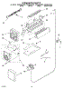 12 - Icemaker Parts, Parts Not Illustrated