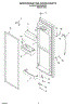 06 - Refrigerator Door Parts