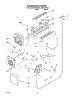 12 - Icemaker Parts, Parts Not Illustrated