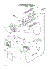 12 - Icemaker Parts, Parts Not Illustrated