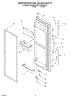 06 - Refrigerator Door Parts