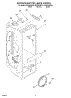 02 - Refrigerator Liner Parts