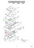 03 - Refrigerator Shelf Parts