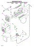 12 - Ice Maker, Optional