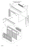 03 - Cabinet Parts