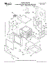 01 - Oven Parts