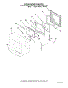 03 - Oven Door Parts