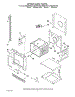 02 - Upper Oven Parts